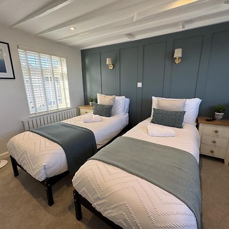 Villa Driftwood House - Luxury Dog-Friendly Townhouse In Cowes, Steps From Marina Cowes  Esterno foto