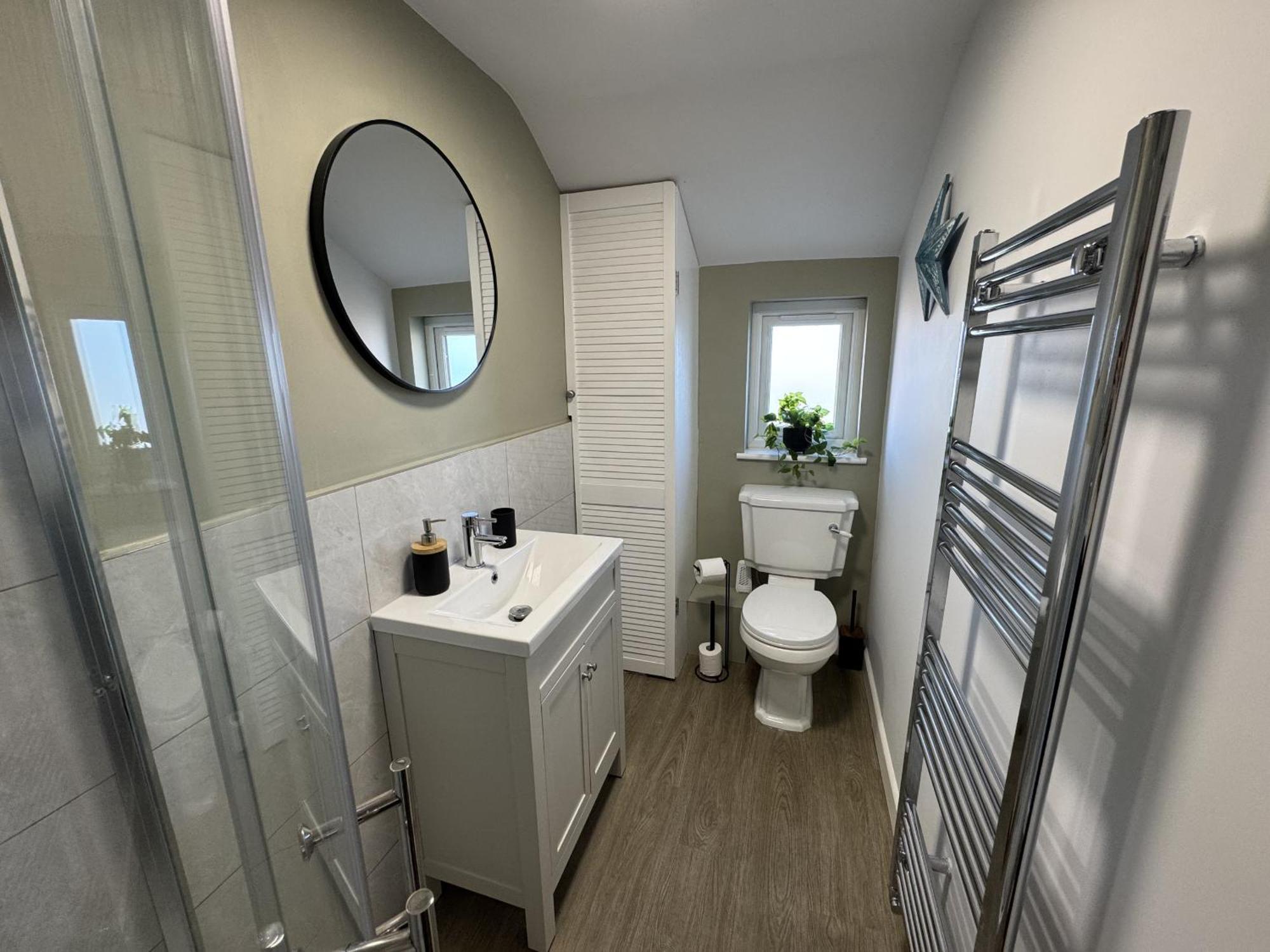 Villa Driftwood House - Luxury Dog-Friendly Townhouse In Cowes, Steps From Marina Cowes  Esterno foto