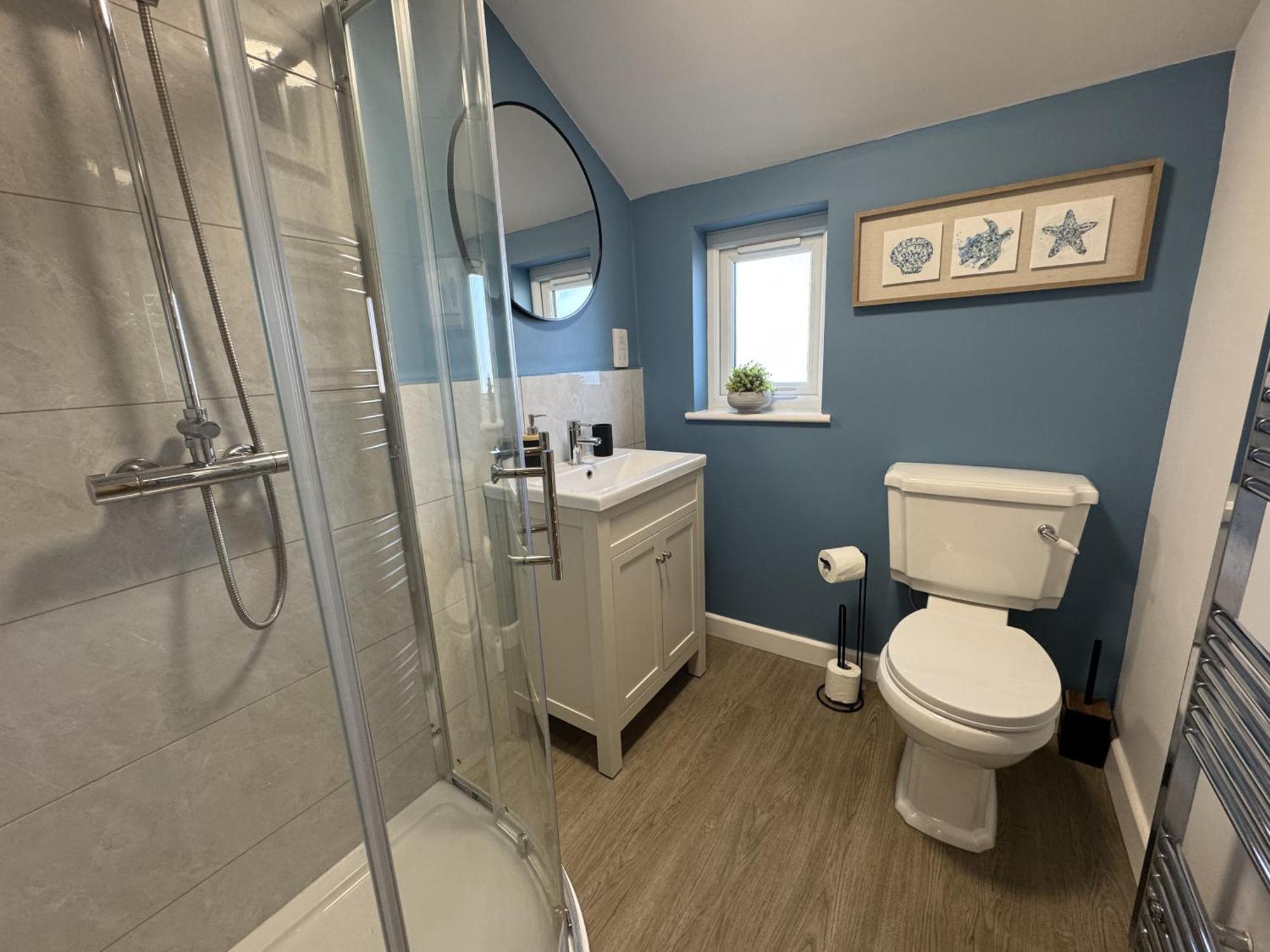 Villa Driftwood House - Luxury Dog-Friendly Townhouse In Cowes, Steps From Marina Cowes  Esterno foto