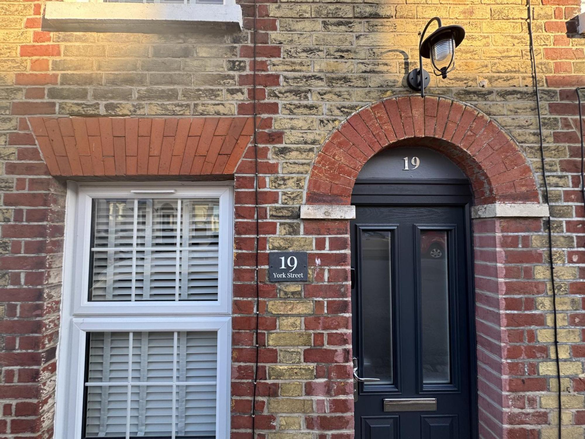 Villa Driftwood House - Luxury Dog-Friendly Townhouse In Cowes, Steps From Marina Cowes  Esterno foto