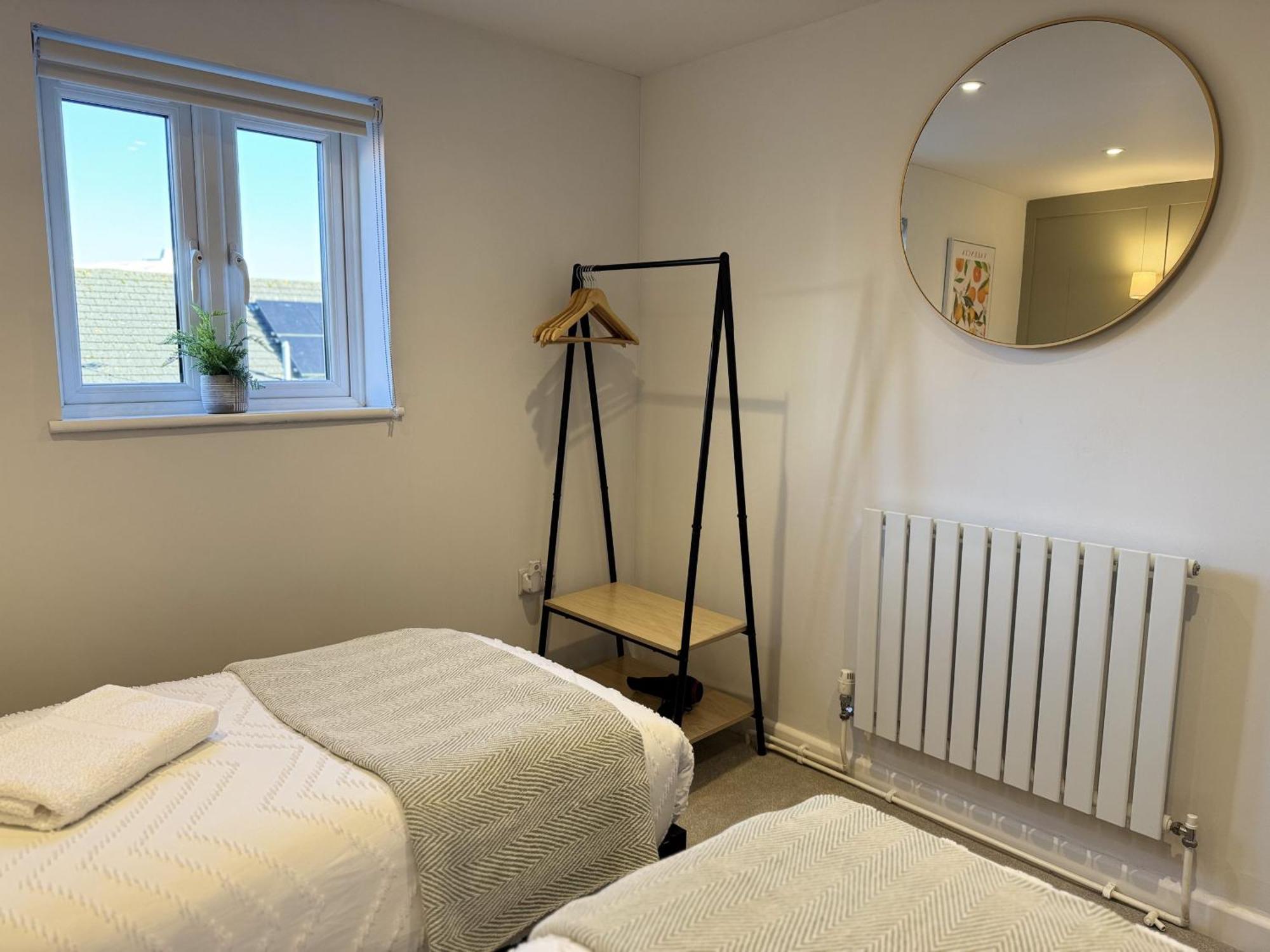 Villa Driftwood House - Luxury Dog-Friendly Townhouse In Cowes, Steps From Marina Cowes  Esterno foto