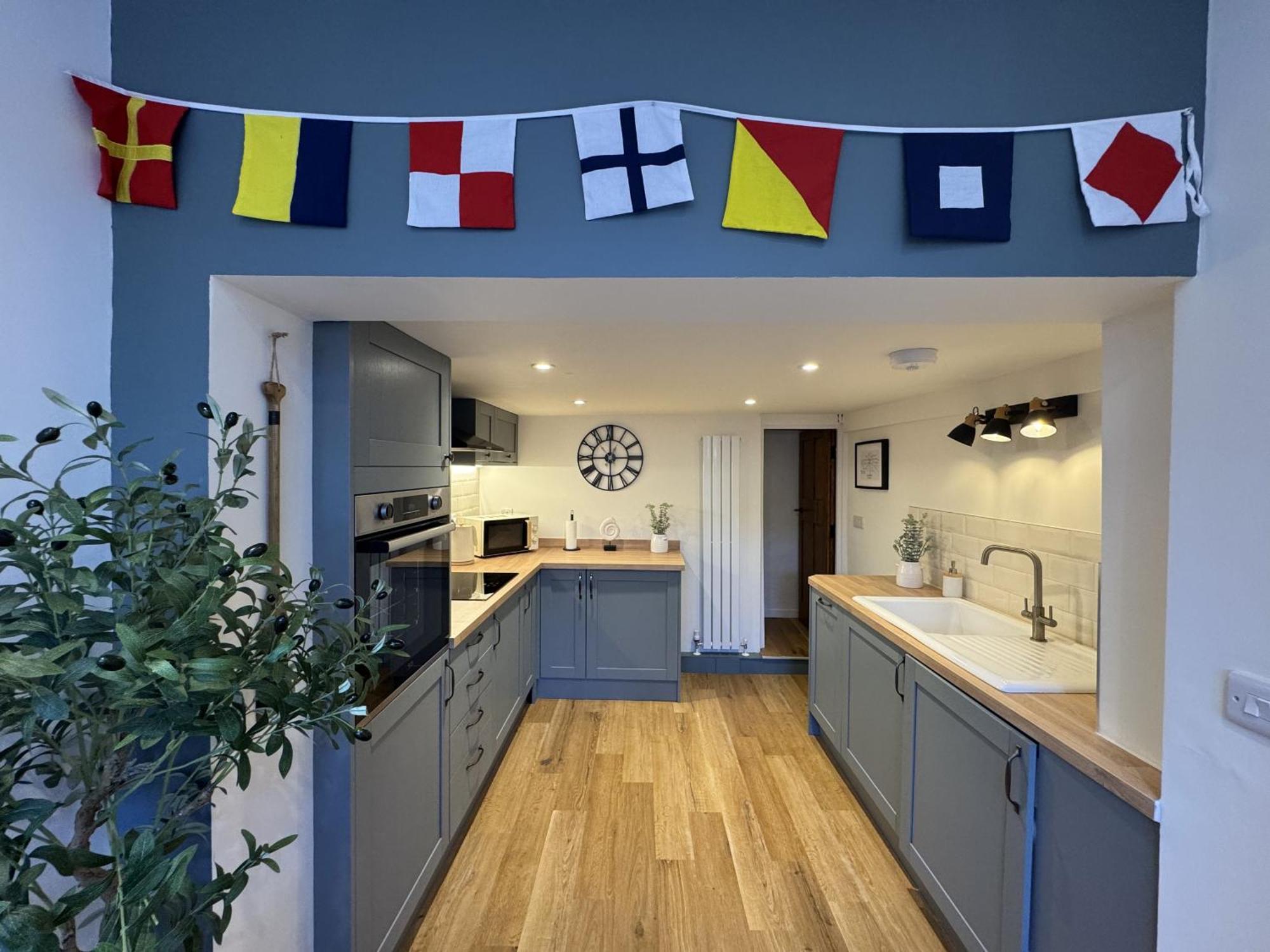 Villa Driftwood House - Luxury Dog-Friendly Townhouse In Cowes, Steps From Marina Cowes  Esterno foto