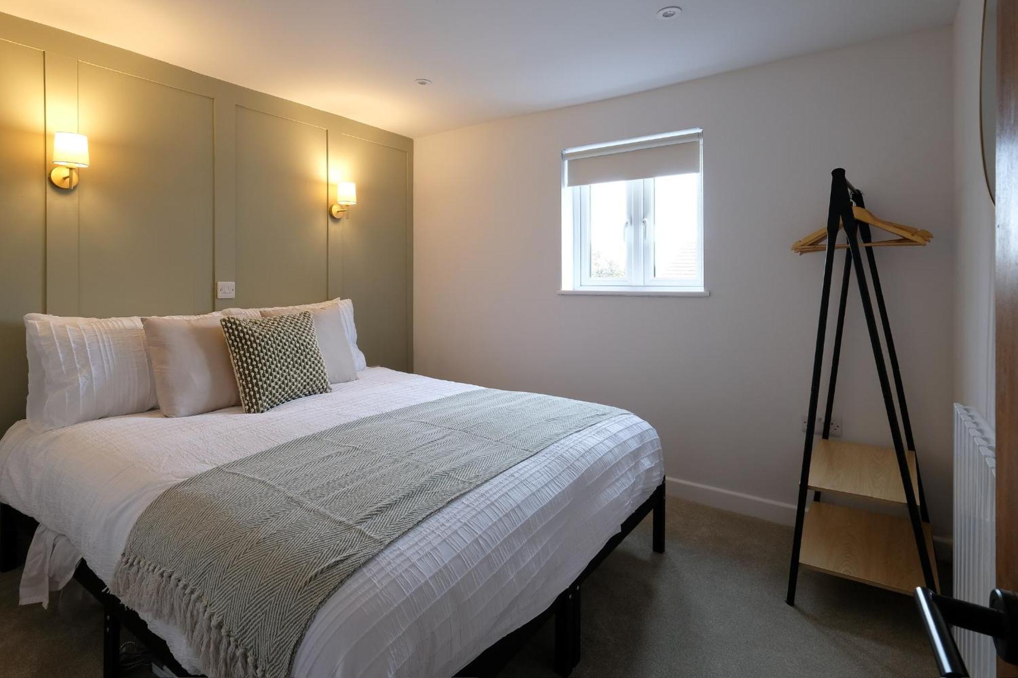 Villa Driftwood House - Luxury Dog-Friendly Townhouse In Cowes, Steps From Marina Cowes  Esterno foto